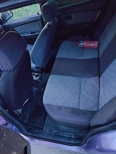 нексия карея: Daewoo Nexia: 2009 г., 1.5 л, Механика, Бензин, Седан — 5