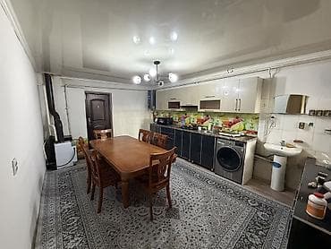 Срочно продается полдома 68 квадрат газканализация вода, свет at lalafo.kg Срочно продается полдома 68 квадрат газканализация вода, свет