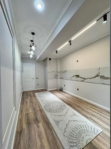 pro group: 2 комнаты, 66 м², Элитка, 7 этаж, Дизайнерский ремонт — 9