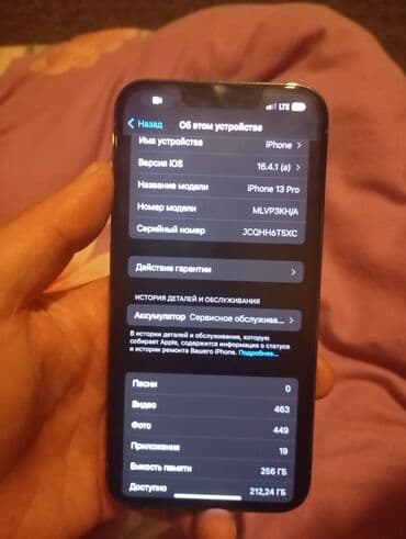 айфон 13 про белый: IPhone 13 Pro, Серебристый — 6