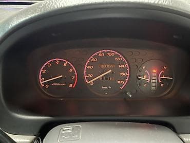 Транспорт: Honda CR-V: 1999 г., 2 л, Автомат, Бензин, Кроссовер — 8
