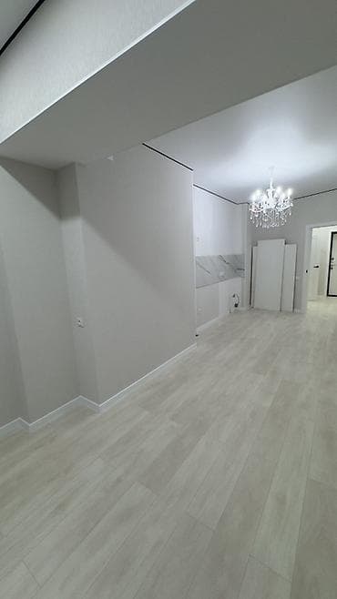 квартира в карвене: 1 комната, 51 м², Элитка, 8 этаж, Дизайнерский ремонт — 6