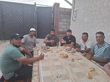 ифтар бишкек: Опалубка, Фундаменттик, Стяжка Кепилдиги 6 жылдан ашык тажрыйба — 9