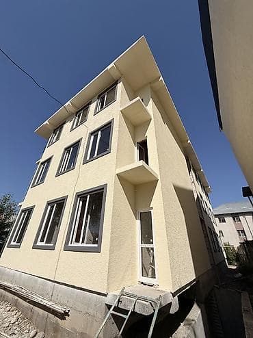 Квартиры: 1 комната, 38 м², Элитка, 3 этаж, ПСО (под самоотделку) — 1