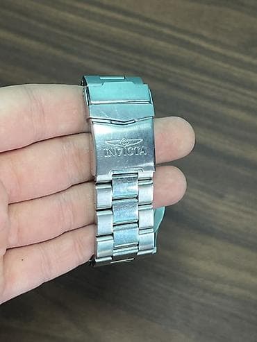 Наручные часы: Invicta x Disney Limited Edition - Кварцевые наручные часы с — 3