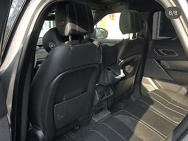 range rover 2008: Land Rover Range Rover: 2020 г., 3 л, Автомат, Бензин, Кроссовер — 8