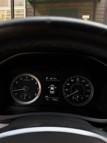 жигули бу цена: Hyundai Sonata: 2019 г., 2.4 л, Автомат, Бензин, Седан — 9