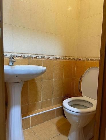 rent: 3 комнаты, Агентство недвижимости, Без подселения, С мебелью частично — 3