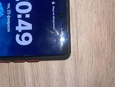 redmi note 9 s 128: Samsung Galaxy Note20, Б/у, 256 ГБ, цвет - Зеленый, 2 SIM — 5