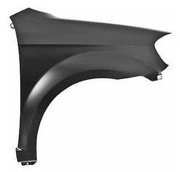 запчасти киа пиканто: Крыло Переднее правое Kia, 2012 г., Новый, Аналог — 1