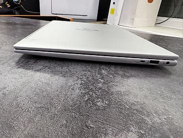 Ноутбуки HP: Для программирования, Б/у, Intel Core Ultra 5, В рассрочку — 6