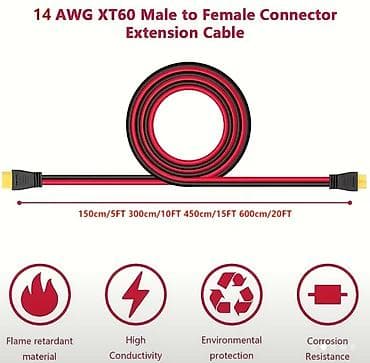 солнечный прожектор 200w: Провод, Медь, Термостойкие, Новый — 7