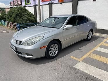сидина тико: Toyota Mark X ZiO: 2001 г., 3 л, Автомат, Бензин, Седан — 2