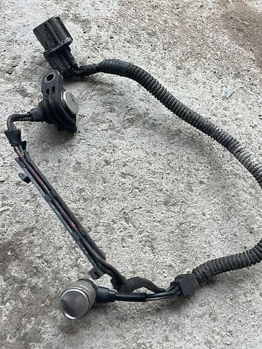 прокладки гбц: Датчик коленвала Honda — 1