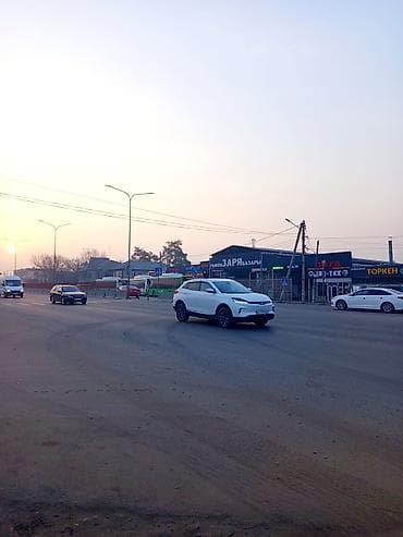 ак ордо участок сатылат: 10 соток, Бизнес үчүн, Кызыл китеп — 9