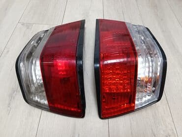 контрактные двигатели из германии в бишкеке: Комплект стоп-сигналов Mercedes-Benz — 6