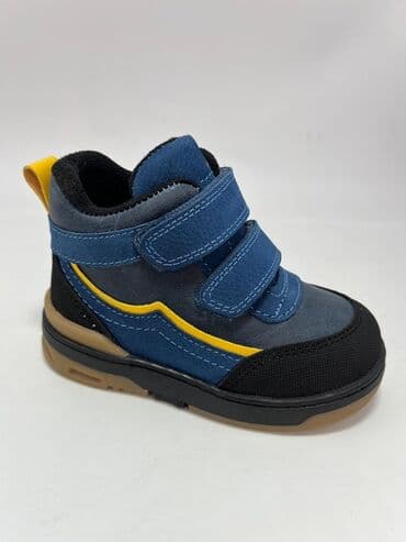 новая обувь: Кожаная Турецкая Детская обувь — несколько моделей на осень/зиму. 1) — 1