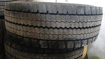 hyundai verna: Шины R 20, Грузовики/Автобусы, Giti — 4