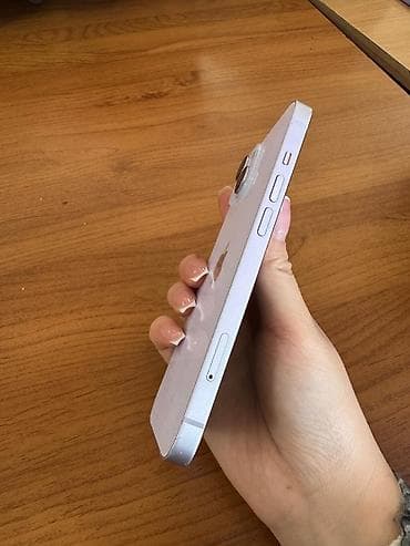 poco m5 128: IPhone 14, Б/у, 128 ГБ, Коробка, 78 % — 1