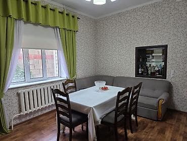 4 bedroom: Продаю 2-эт.Дом Мансардного типа, 148 м.кв.,2000 г.п., 5 комнат, 2 — 2