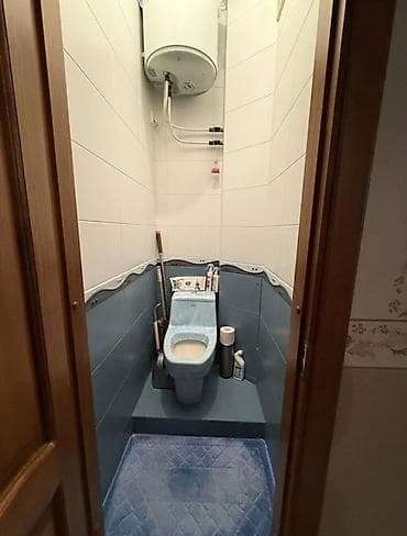 квартира 7 мкр: 2 комнаты, 50 м², 7 мкр 105 серия, 8 этаж, Евроремонт — 10
