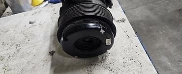 продажа аквариума: Компрессор Lexus Япония — 3