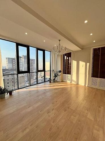 Квартиры: 3 комнаты, 120 м², Элитка, 7 мкр Элитка, 7 этаж, Дизайнерский ремонт — 8