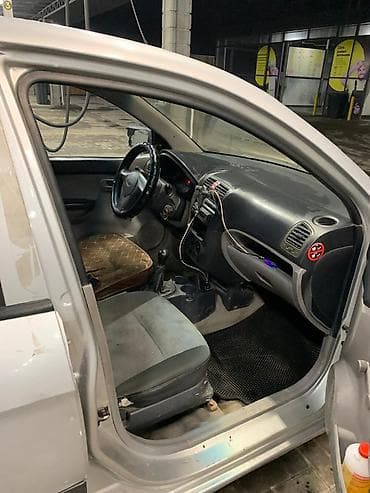 пиканто: Kia : 2006 г., Ручные — 4