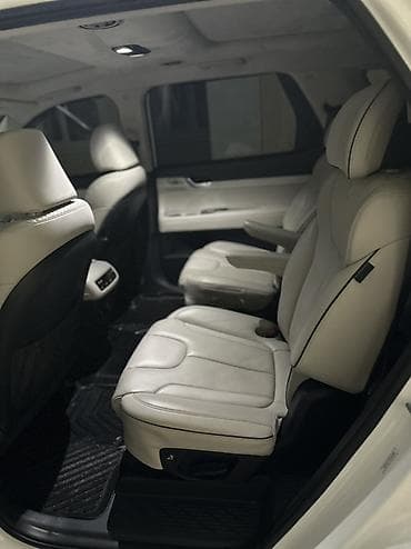 amg 55: Hyundai Palisade: 2023 г., 3.8 л, Автомат, Бензин, Кроссовер — 6