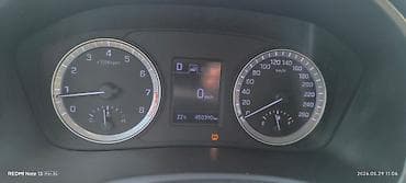 под вкуп: Hyundai Sonata: 2019 г., 2 л, Автомат, Газ, Седан — 10