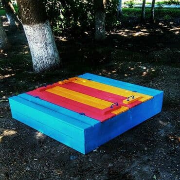 купить школьную доску для начальных классов: Декоративные заборы. Забор штакетник для сада. Забор для детского — 8