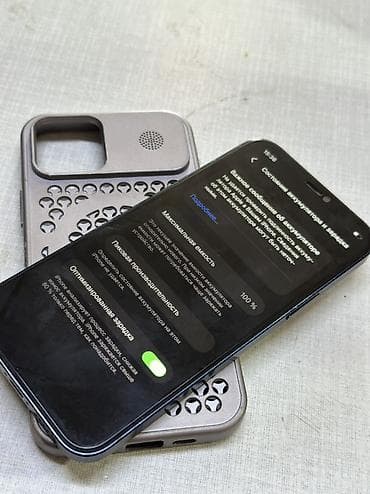 купить айфон 3g: IPhone 12, 128 ГБ, Белый, Чехол, 100 % — 2