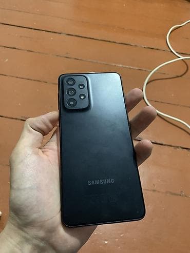 acer ноутбук цена бишкек: Samsung Galaxy A33 5G, 128 ГБ, түсү - Кара, 2 SIM — 2