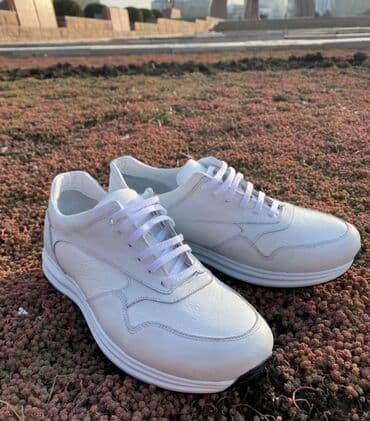 обувь ручной работы бишкек: Чисто кожаные 🔥🔥 — 1