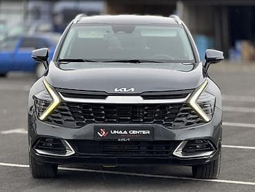 kia sarento: Kia Sportage: 2022 г., Гибрид, Кроссовер — 2