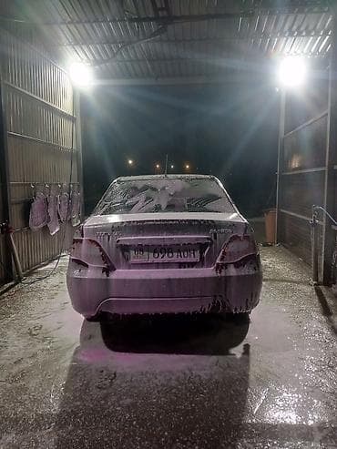 lada priors: Daewoo Nexia: 2007 г., 1.5 л, Механика, Седан — 5