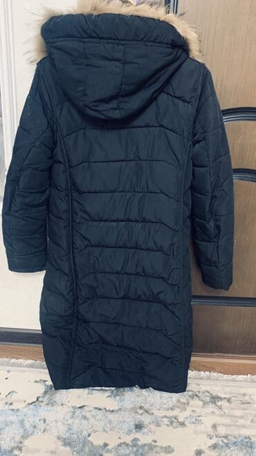 удлиненная куртка: Продаю пиджак турецкая. Один раз только одевала — 6