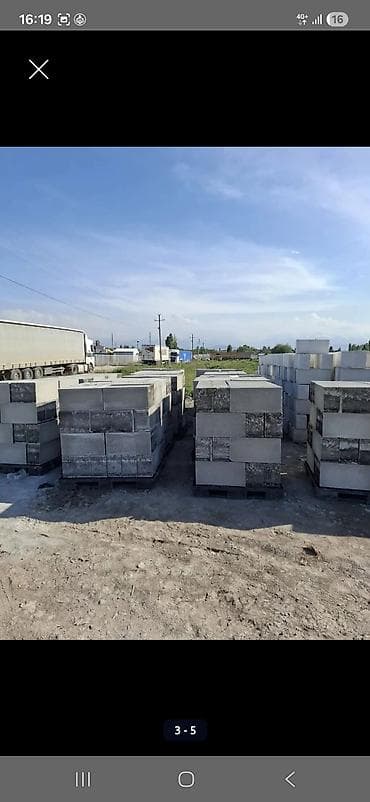 сварачный апарат: Газаблок чыгарган апарат сатылат, 17 шт калп борттору менен толщина — 5