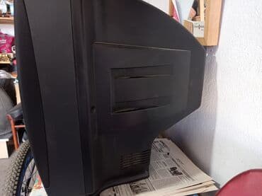 бу смарт тв: Продаю телевизор LG. В отличном состоянии! Торг уместен — 6