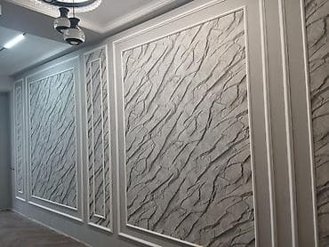 квартира сдаю: Дизайн и отделка интерьеров под ключ - Выполняем комплексные работы — 4