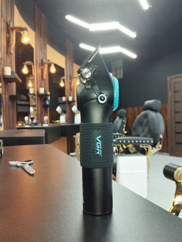 запчасти для машинки для стрижки: Машинка для стрижки волос — 6