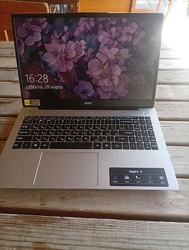 Офисный, Б/у, AMD Ryzen 3