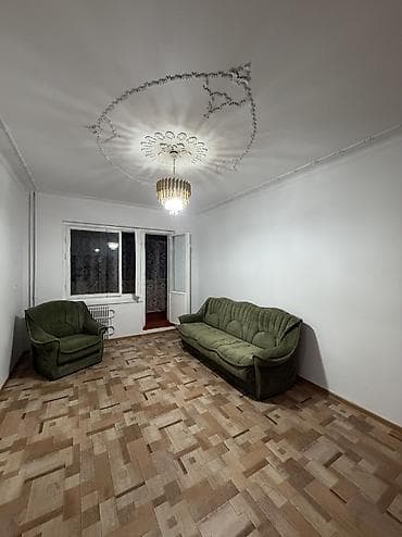 Сдается 2-комнатная квартира в Восток-5, 48 м², 3 этаж из 9. Свежий