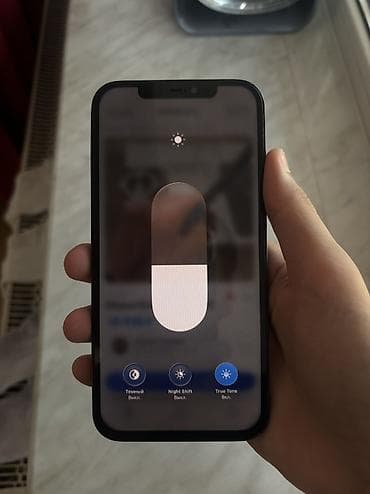 honor magic: IPhone 12 Pro Max, Б/у, 128 ГБ, Pacific Blue, Чехол, 75 % — 6