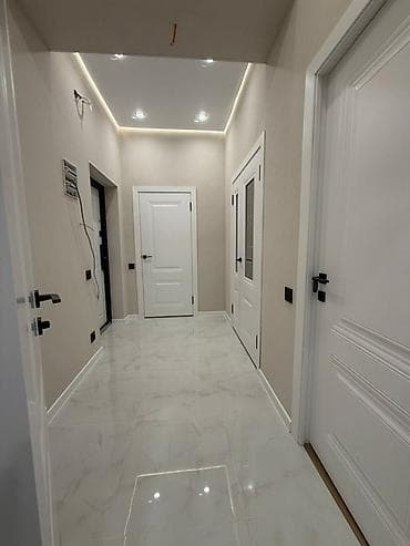Продажа квартир: 2 комнаты, 48 м², Элитка, 12 этаж, Дизайнерский ремонт — 4