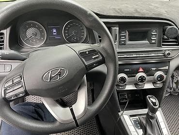 lada 06: Hyundai Avante: 2019 г. — 7