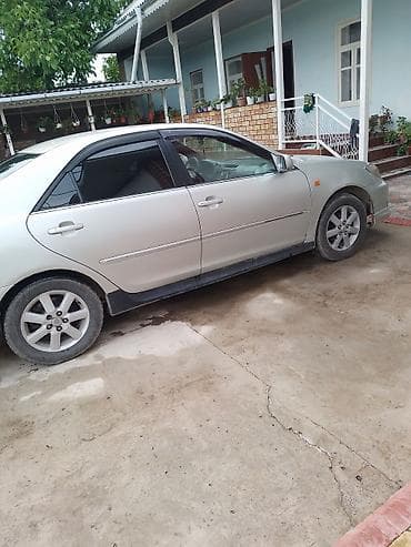 corolla s: Toyota Camry: 2024 г., 2.4 л, Механика, Бензин, Седан — 1