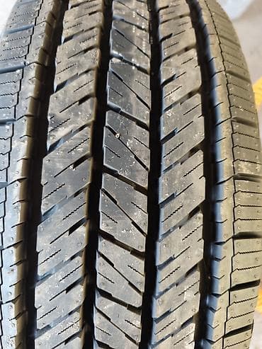 rf1 rf2: Шина Maxxis RAZR HT780 - Размер: 265/65 R17 - Индекс — 4