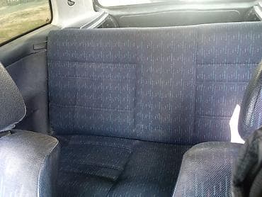 битый гольф: Volkswagen Golf: 1992 г., 1.8 л, Ручные, Бензин, Хэтчбэк — 3