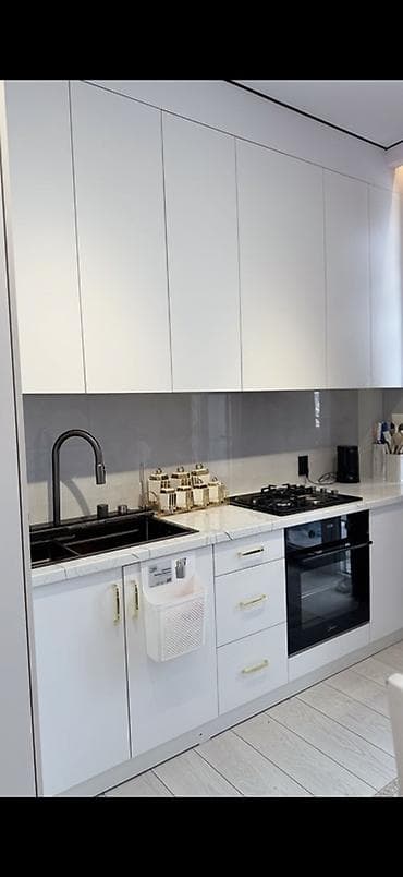 Ремонт и строительство: 🏠 Сдаётся 3-комнатная квартира Тел: 📍 Адрес: ул. Ч. Айтматова — 2